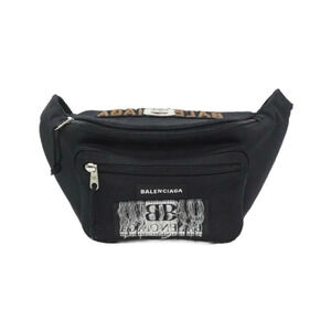 Balenciaga Explorer Belt Pack Waist Bag